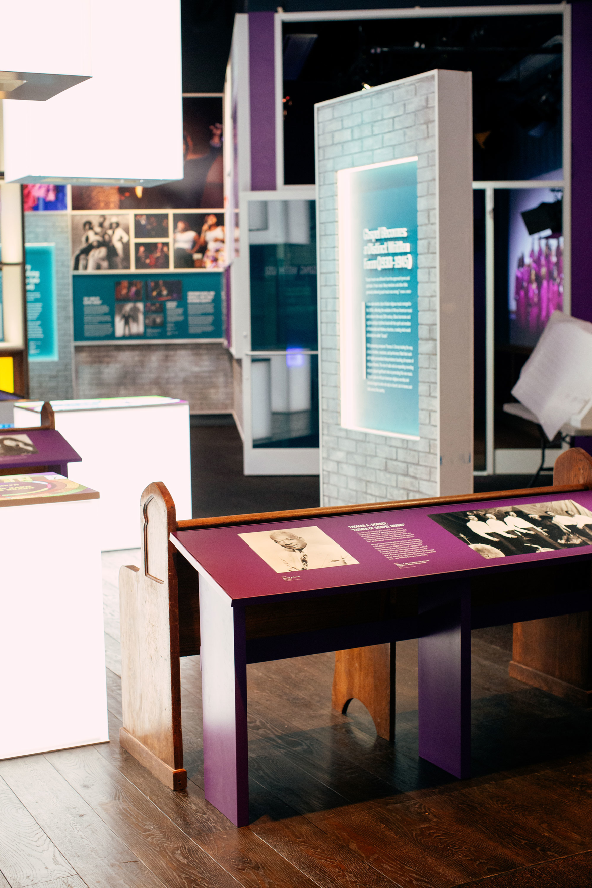 The National Museum of African American Music Is Worth the Wait